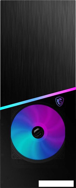 Корпус MSI MPG Sekira 500X