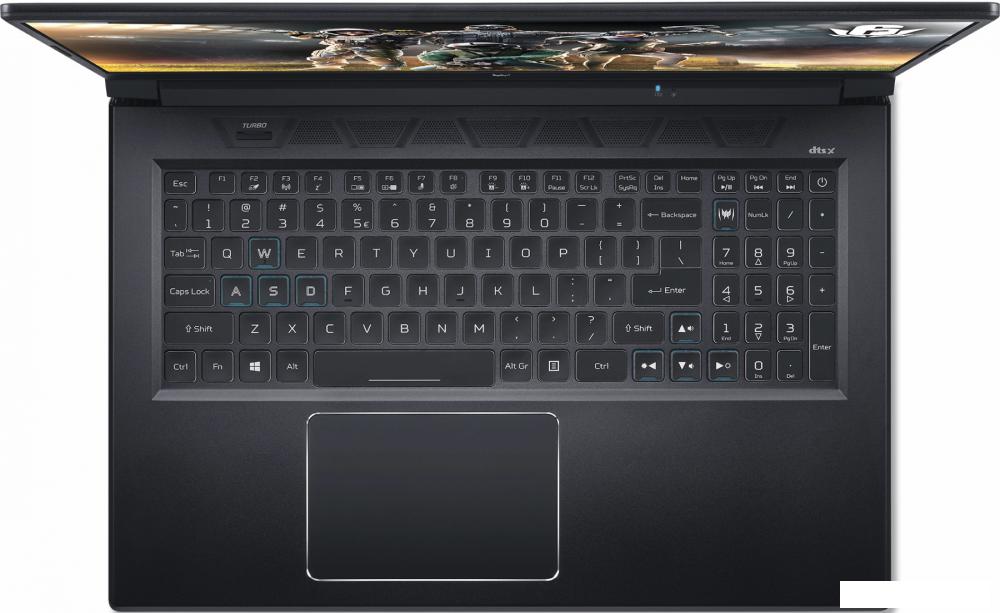 Ноутбук Acer Predator Helios 300 PH315-55-766F NH.QGMER.004 Ноутбук Acer Predator Helios 300 PH315-55-766F NH.QGMER.004