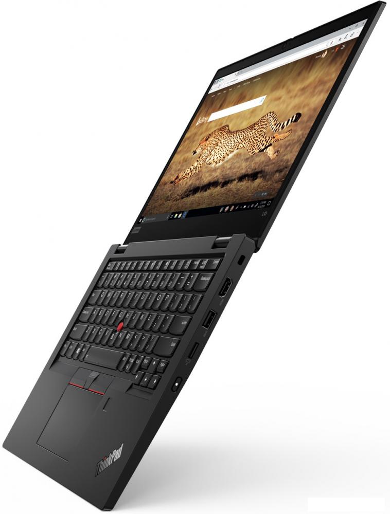 Ноутбук Lenovo ThinkPad L13 Gen 2 Intel 20VJA2U6CD Ноутбук Lenovo ThinkPad L13 Gen 2 Intel 20VJA2U6CD