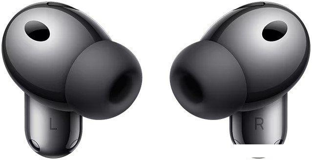 Наушники Huawei FreeBuds Neo (черный, международная версия)