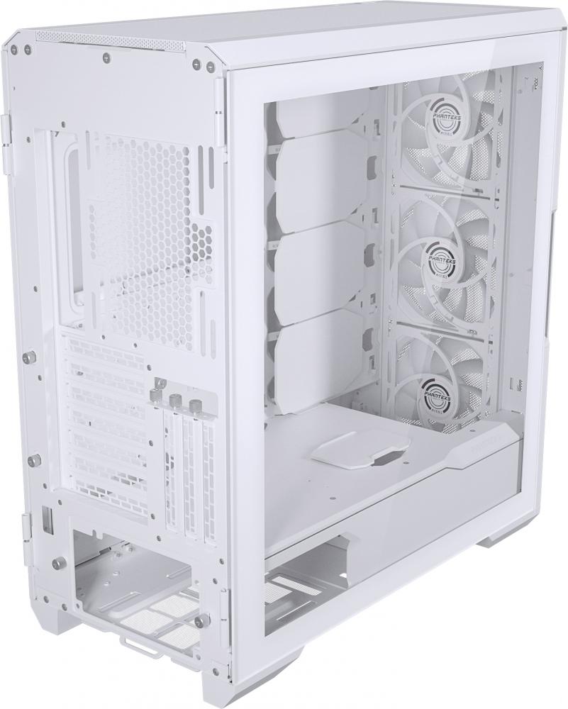 Корпус Phanteks Eclipse G500A DRGB White PH-EC500GA_DMW01A
