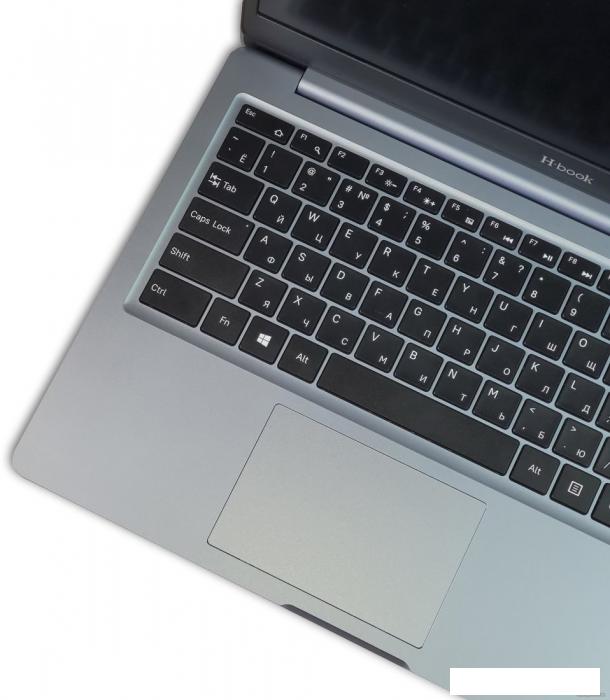 Ноутбук Horizont H-book 14 МАК1 TC2E3L