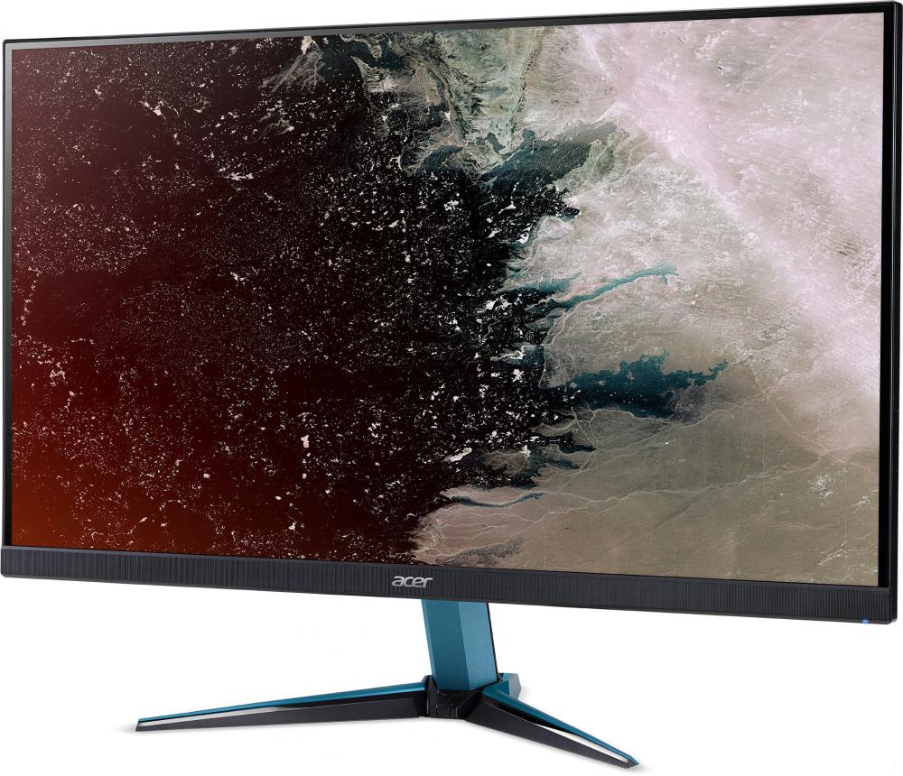 Игровой монитор Acer Nitro VG271USbmiipx