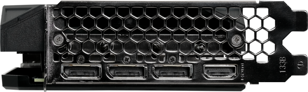 Видеокарта Palit GeForce RTX 4070 Dual NED4070019K9-1047D