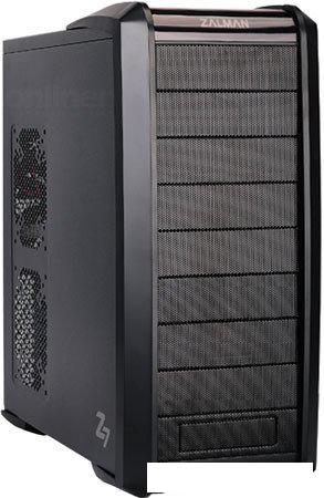 Корпус Zalman Z7 Black