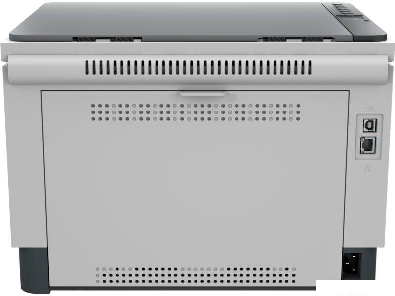 МФУ HP LaserJet Tank 1602w МФУ HP LaserJet Tank 1602w