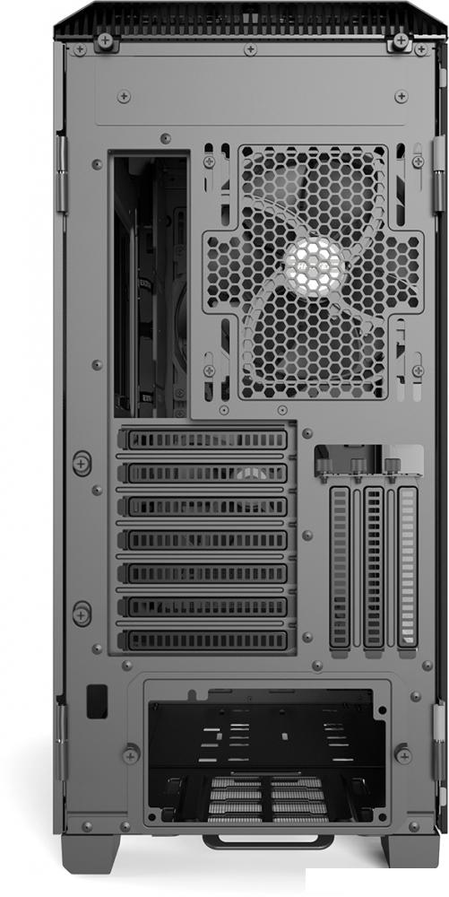 Корпус Phanteks Eclipse P600S (черный)