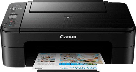 МФУ Canon PIXMA TS3340 МФУ Canon PIXMA TS3340
