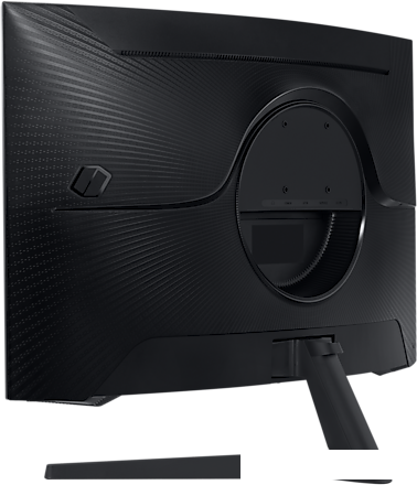Игровой монитор Samsung Odyssey G5 LS32CG550EIXCI