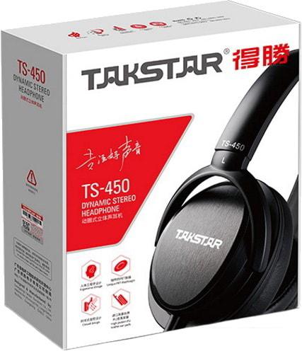 Наушники Takstar TS-450