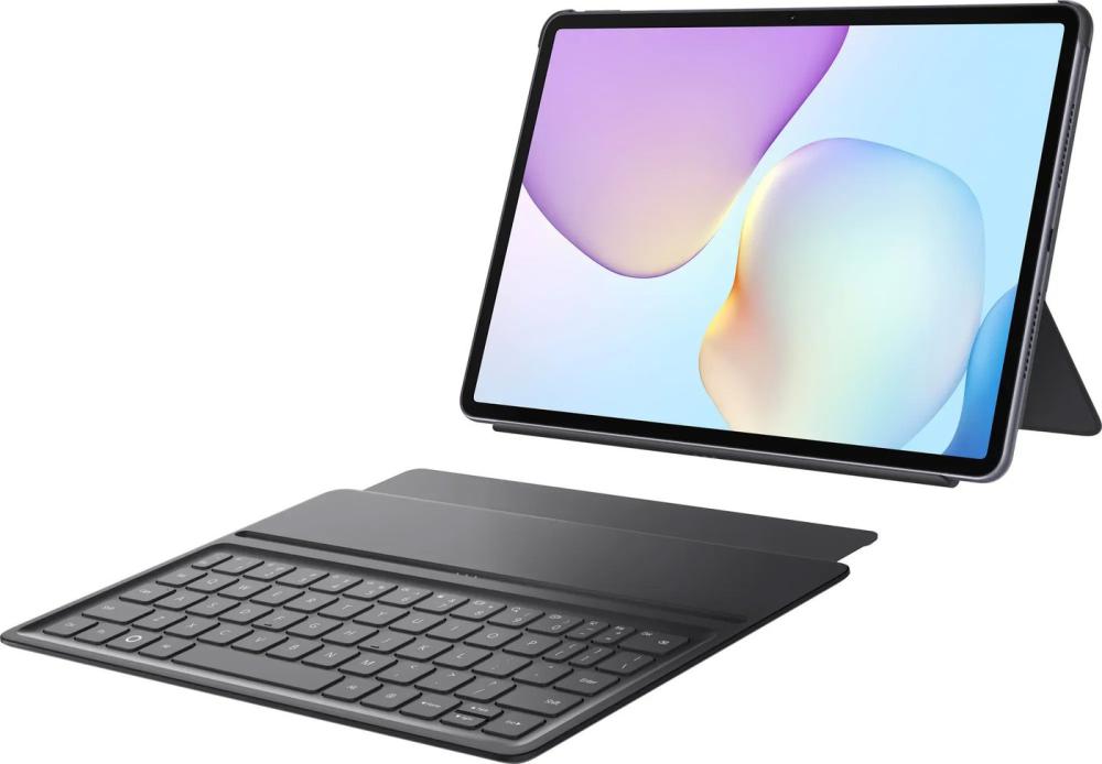 Планшет Huawei MatePad 11.5" 2025 Wi-Fi TXZ-W09 8GB/128GB (серый, с клавиатурой)