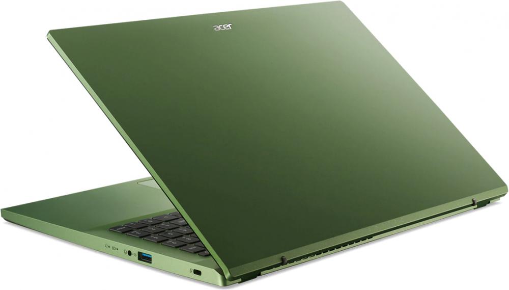 Ноутбук Acer Aspire 3 A315-59-55XH NX.K6UEL.007 Ноутбук Acer Aspire 3 A315-59-55XH NX.K6UEL.007