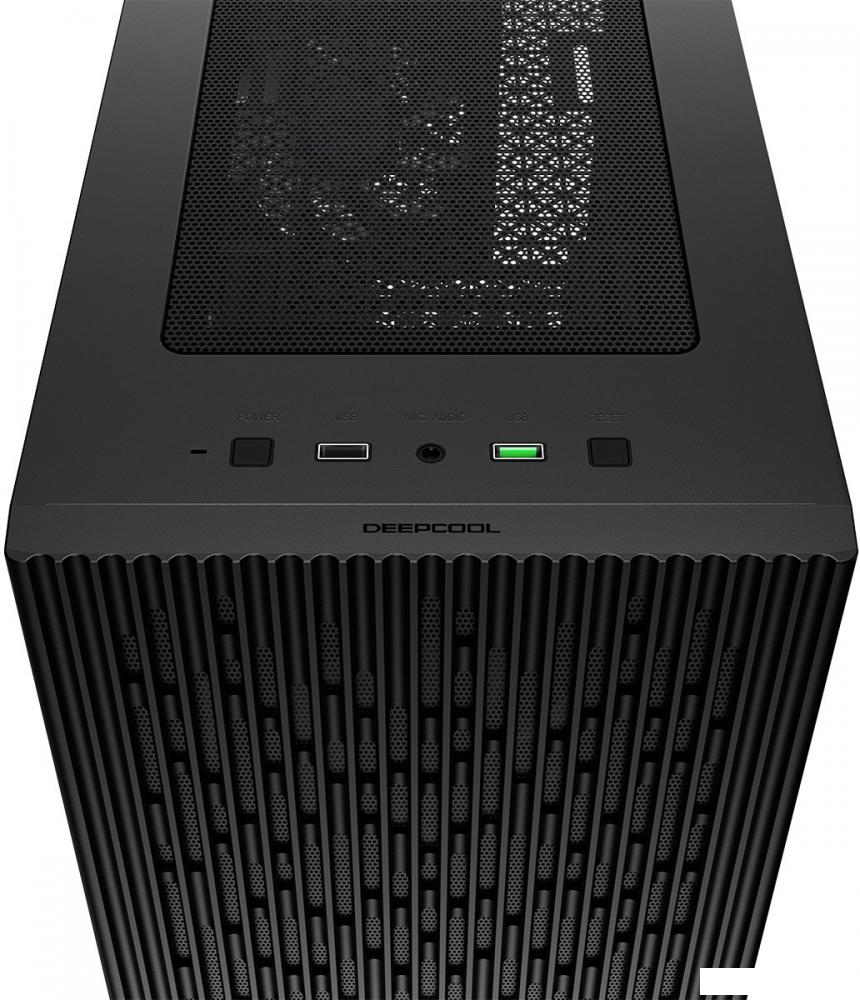 Корпус DeepCool Matrexx 40 3FS DP-MATX-MATREXX40-3FS