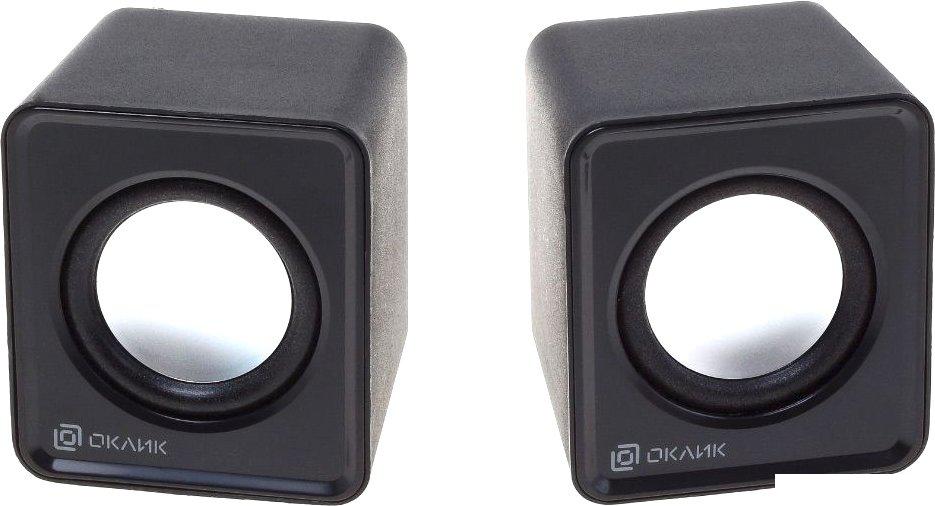 Акустика Oklick OK-331