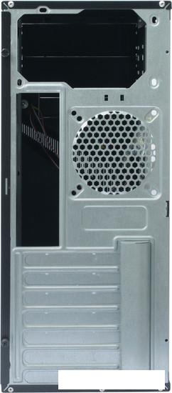 Корпус PowerCool S1007BK 450W