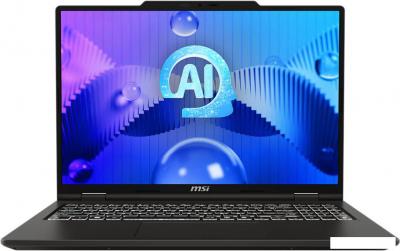 Ноутбуки MSI Venture 16 AI A1MG-037XRU