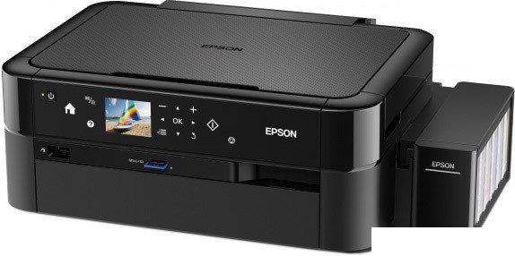 МФУ Epson L850 МФУ Epson L850