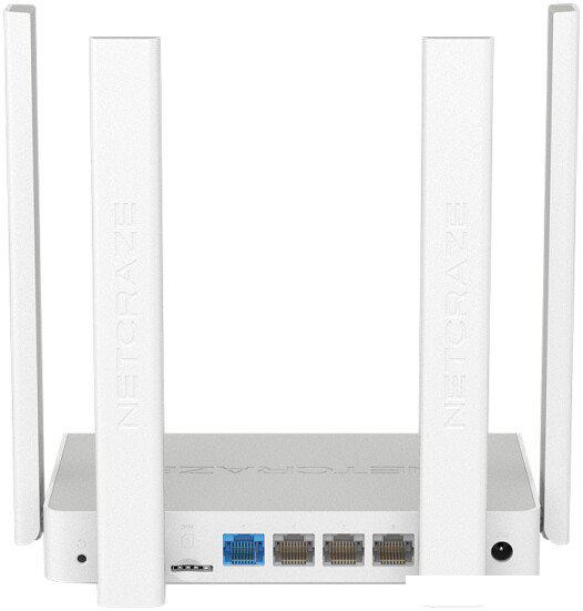 4G Wi-Fi роутер Netcraze Runner 4G NC-2212