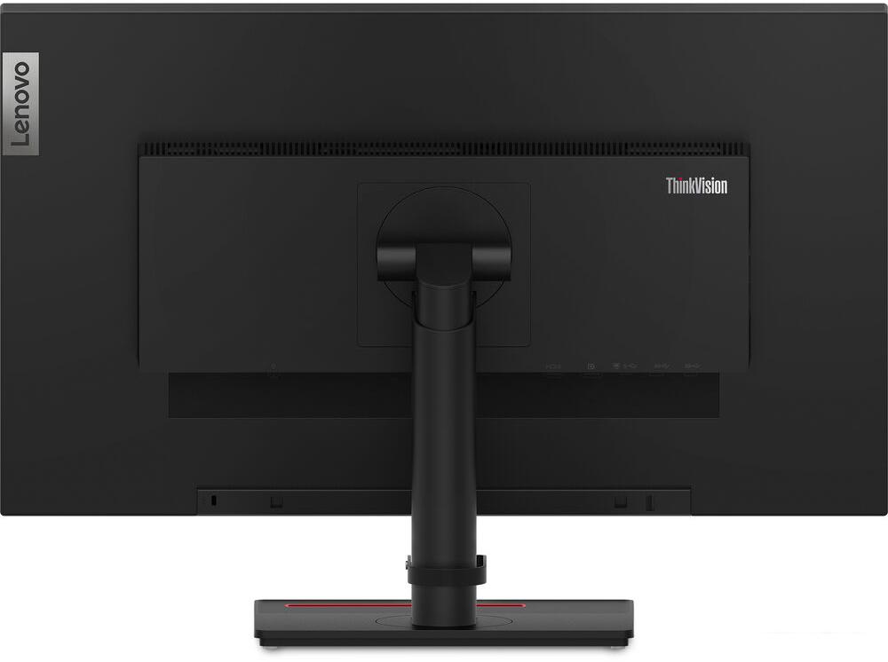 Монитор Lenovo ThinkVision T27h-2L Монитор Lenovo ThinkVision T27h-2L
