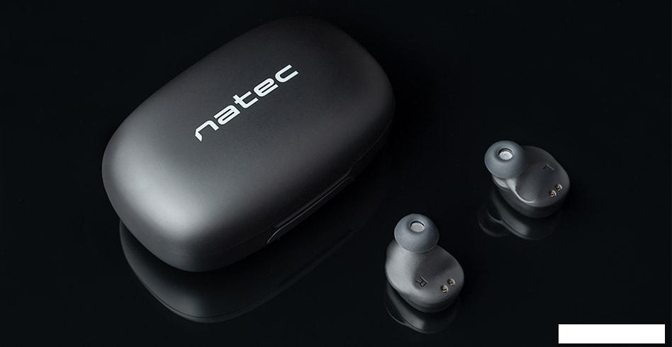Наушники Natec Soho TWS