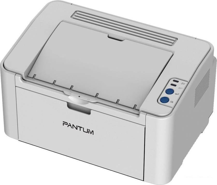 Принтер Pantum P2506W Принтер Pantum P2506W