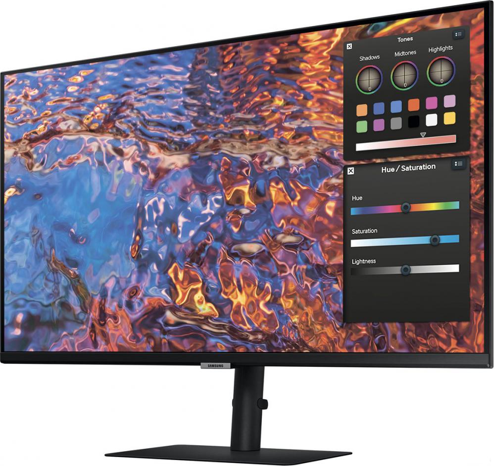 Монитор Samsung ViewFinity S8 LS32B800PXIXCI Монитор Samsung ViewFinity S8 LS32B800PXIXCI