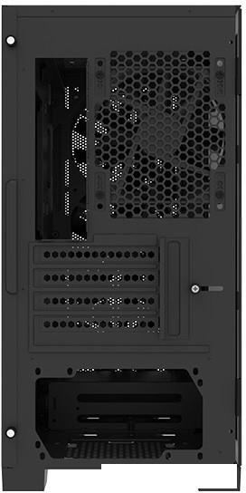 Корпус Montech AIR 100 ARGB (черный)