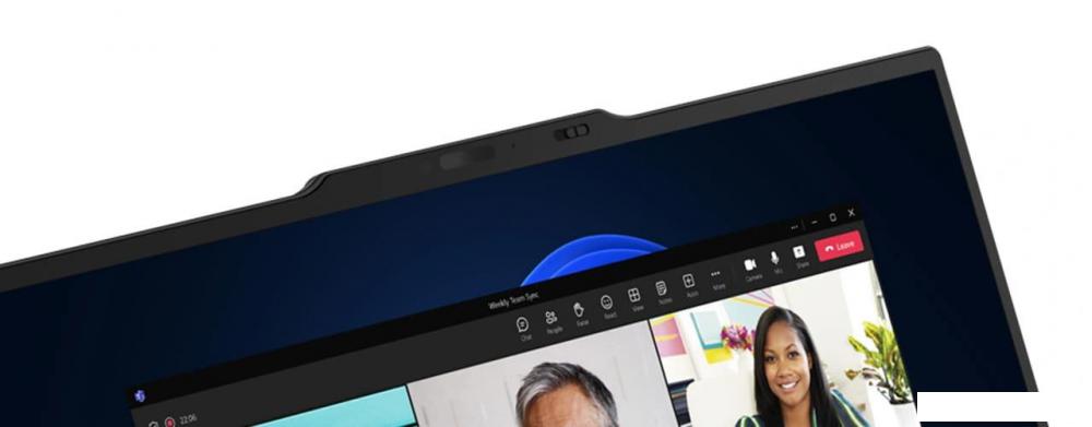 Ноутбук Lenovo ThinkPad X1 Carbon Gen 12 21KC000MUS