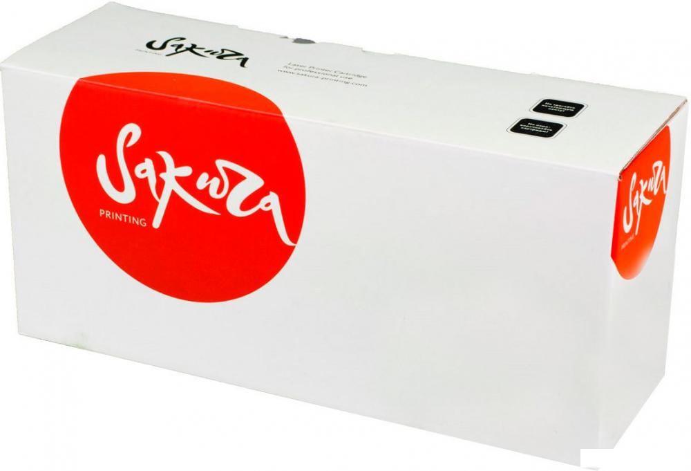 Картридж Sakura Printing SACF218A (аналог HP CF218A) Картридж Sakura Printing SACF218A (аналог HP CF218A)