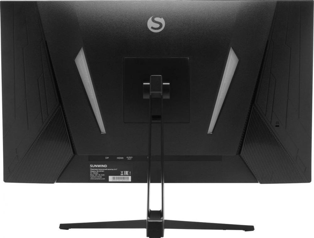 Игровой монитор SunWind SM-25FI401 Игровой монитор SunWind SM-25FI401