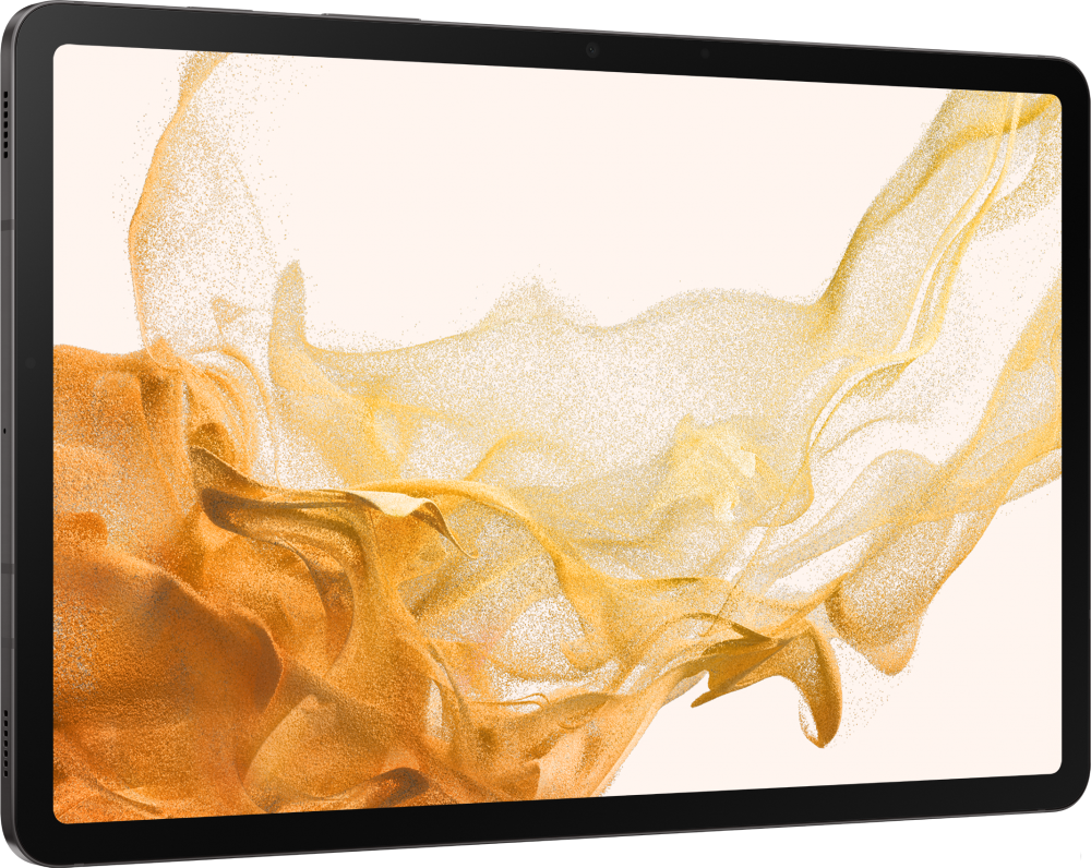 Планшет Samsung Galaxy Tab S8 5G SM-X706 8GB/256GB (графит)