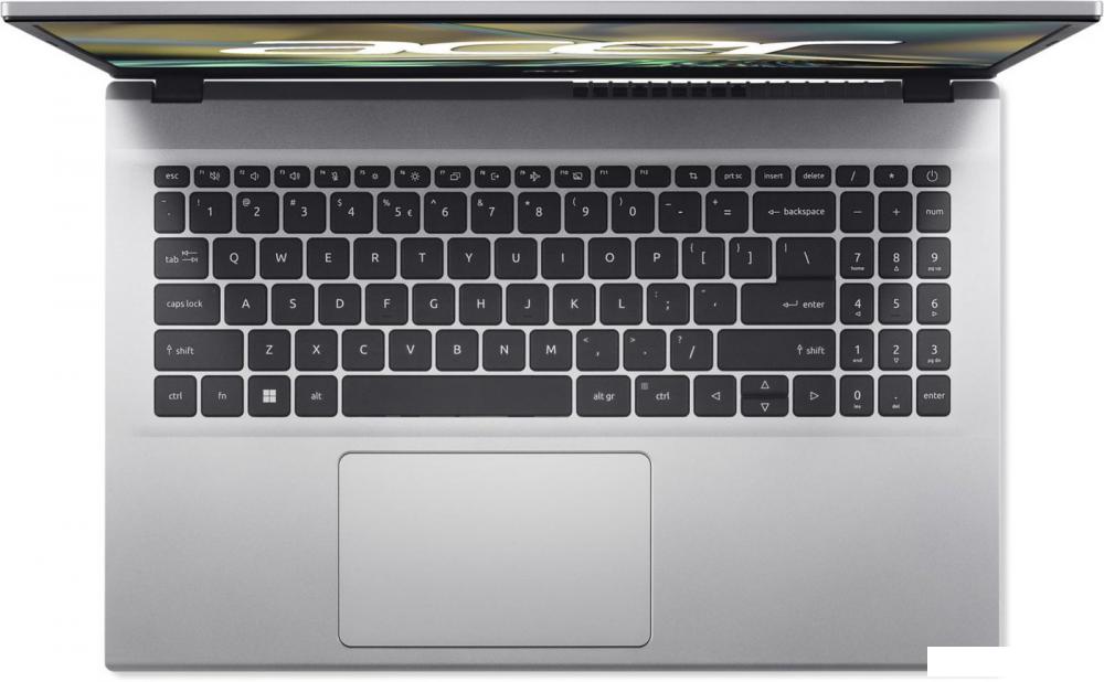 Ноутбук Acer Aspire 3 A315-59-55XK NX.K6TEL.003 Ноутбук Acer Aspire 3 A315-59-55XK NX.K6TEL.003