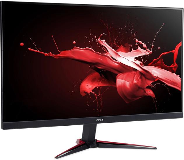 Игровой монитор Acer Nitro VG270Ebmiix UM.HV0EE.E06