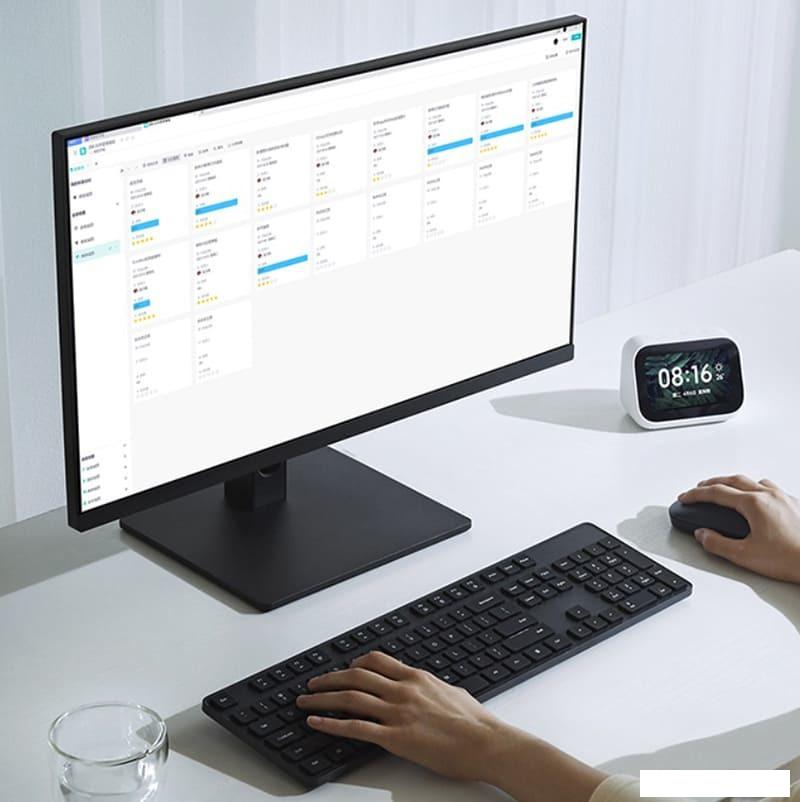 Монитор Xiaomi Redmi Display Pro 23.8" RMMNT238NFS (китайская версия) Монитор Xiaomi Redmi Display Pro 23.8" RMMNT238NFS (китайская версия)