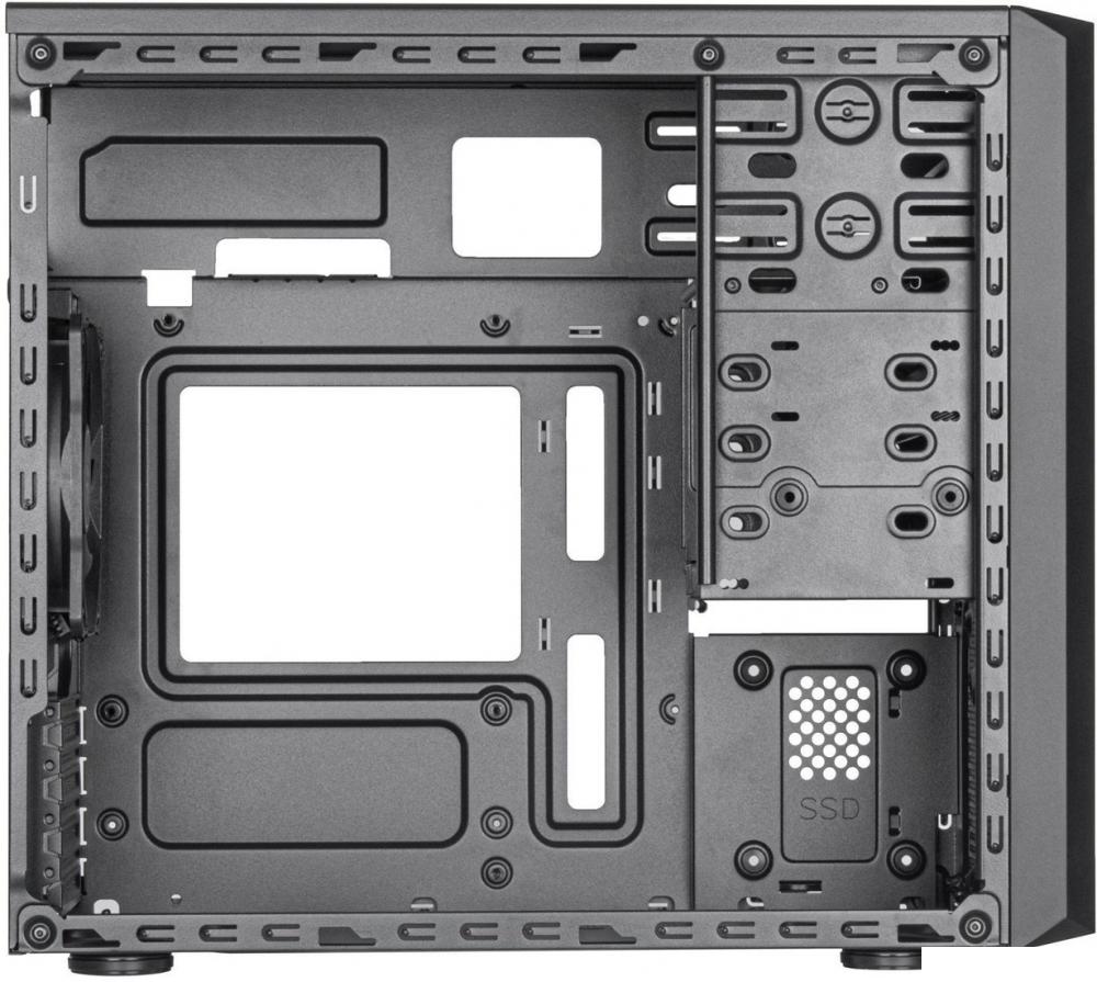 Корпус SilverStone Fara 313 SST-FA313-B-C