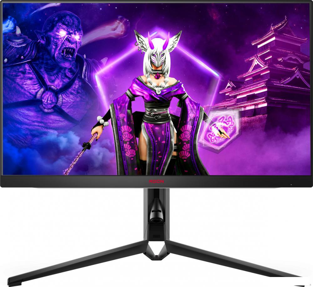 Игровой монитор AOC Agon Pro AG274FZ Игровой монитор AOC Agon Pro AG274FZ