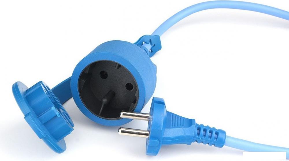 Удлинитель Power Cube PC-2F-R-30(IP)
