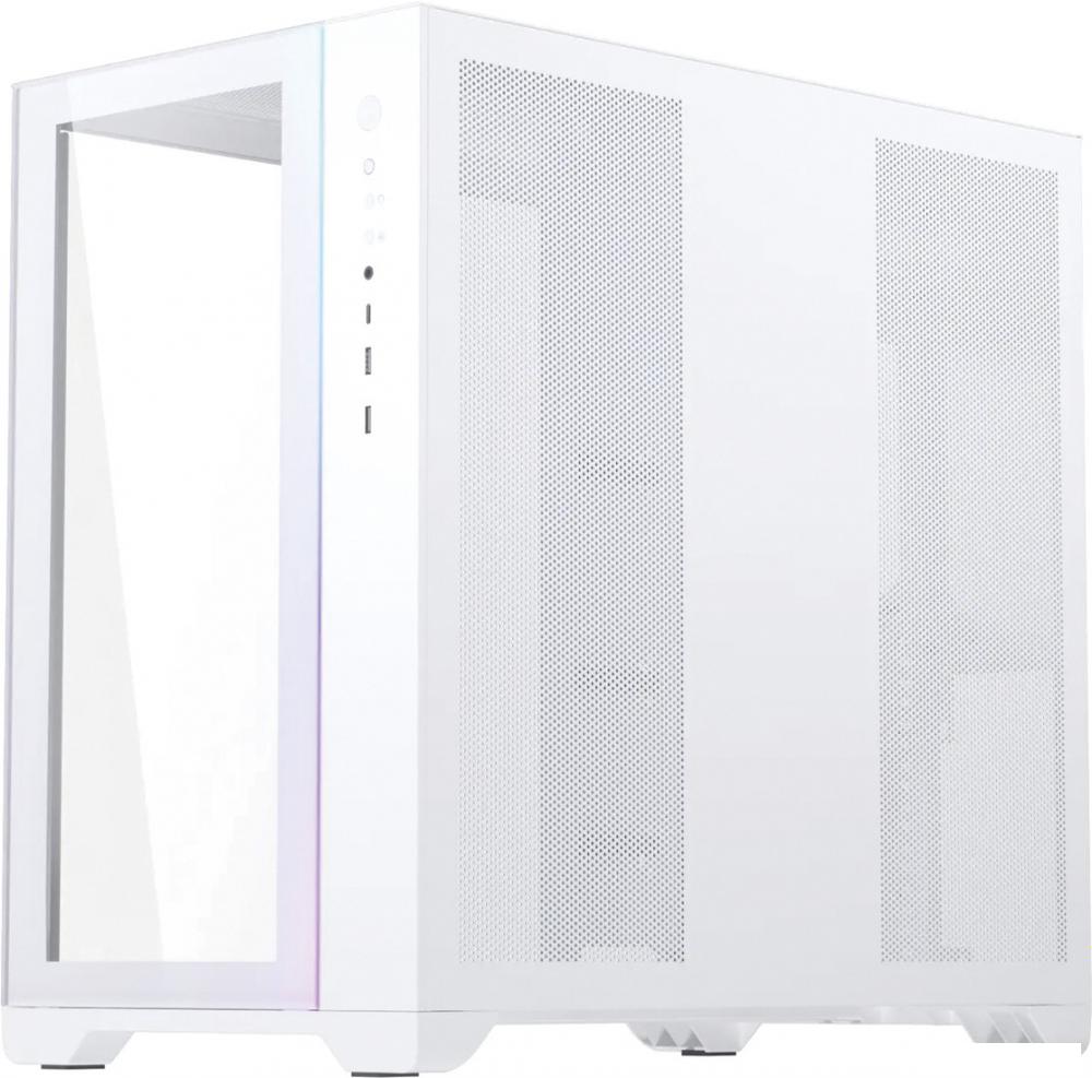 Корпус MagniumGear NEO Qube 2 MG-NE620Q_DWT02