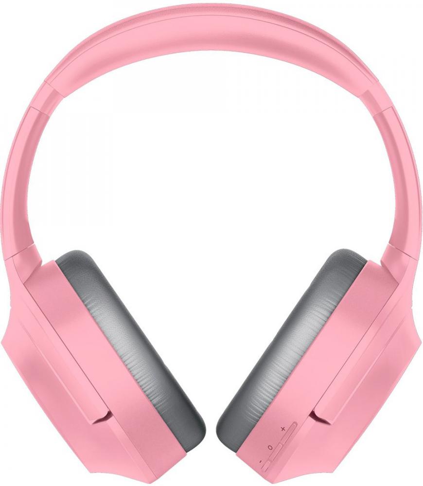Наушники Razer Opus X (розовый)