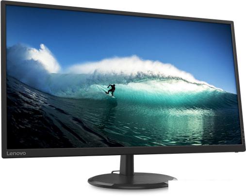 Монитор Lenovo D32q-20 65F7GAC1EU Монитор Lenovo D32q-20 65F7GAC1EU