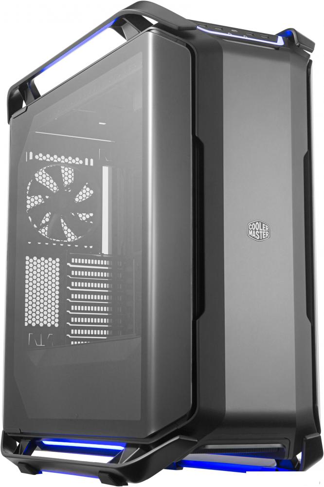 Корпус Cooler Master Cosmos C700P Black Edition MCC-C700P-KG5N-S00