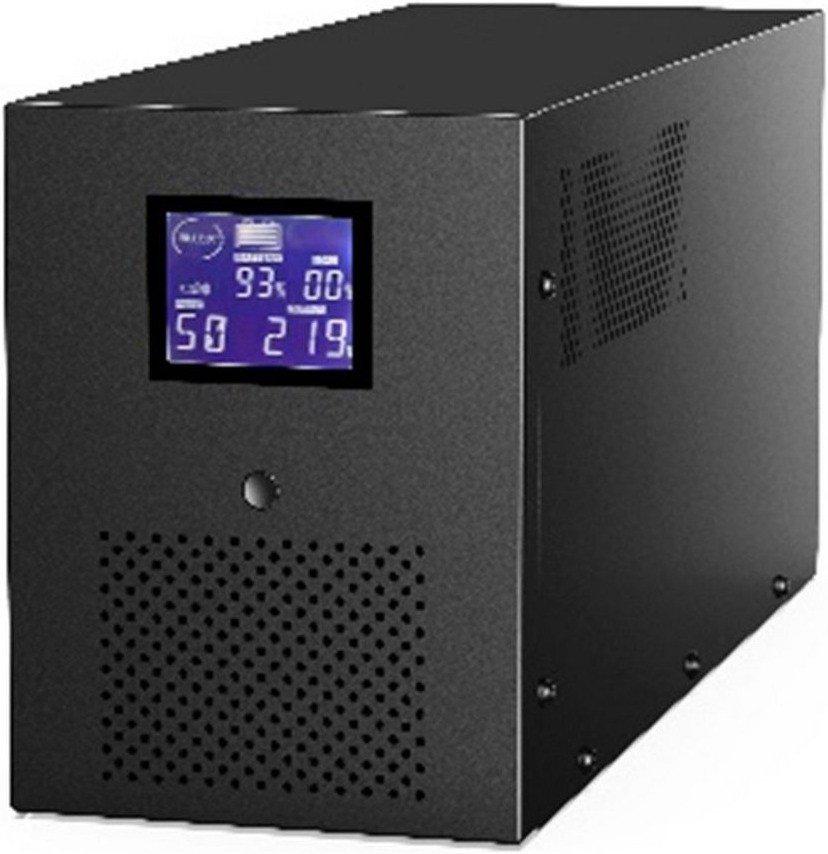 Источник бесперебойного питания Raskat HIL-3000VA
