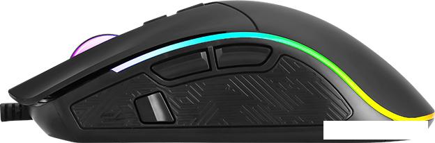 Игровая мышь Marvo M513