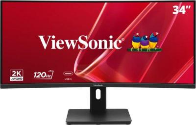 Монитор ViewSonic VA3420C-2