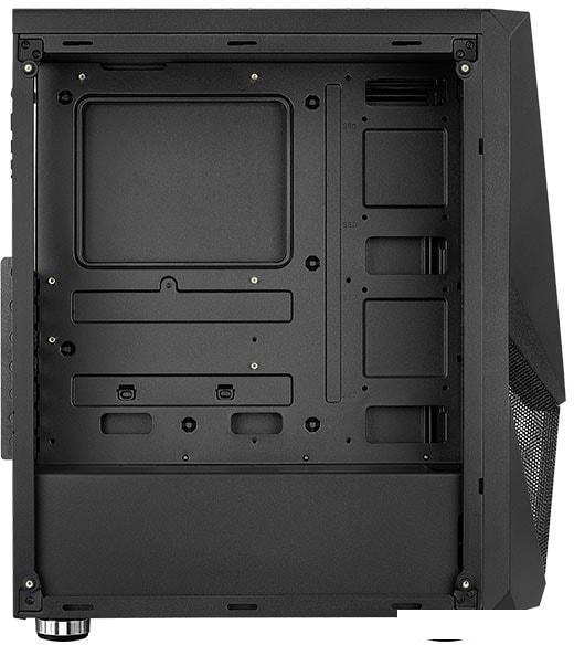 Корпус AeroCool Zauron Saturn FRGB-G-BK-v1