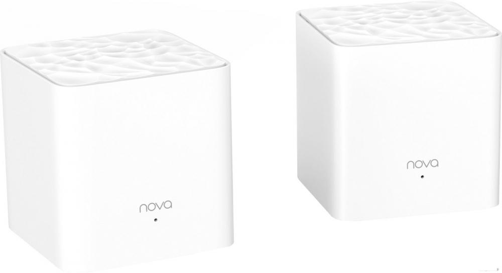 Wi-Fi система Tenda Nova MW3 2-Pack