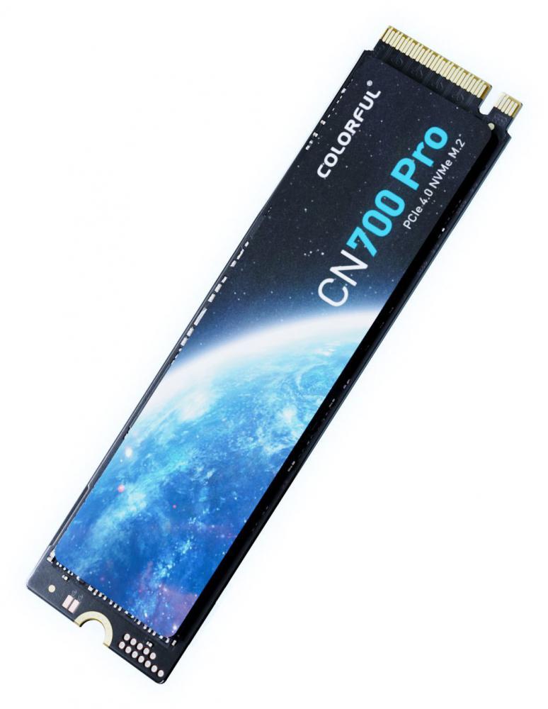 SSD Colorful CN700 Pro 4TB