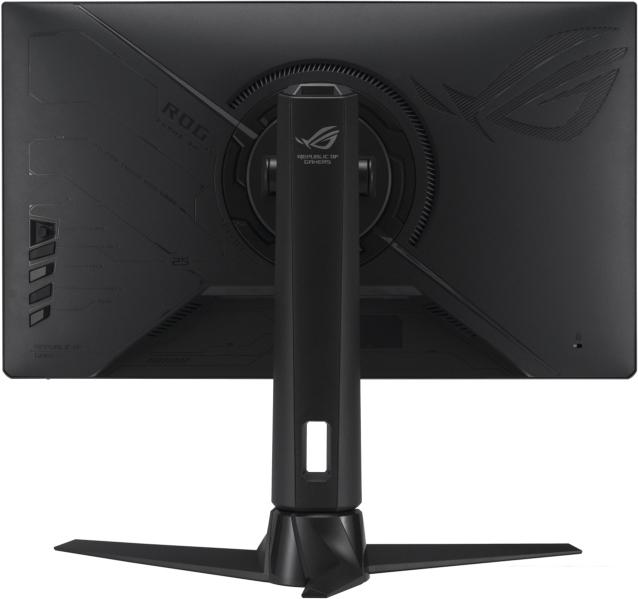 Игровой монитор ASUS ROG Strix XG259CM Игровой монитор ASUS ROG Strix XG259CM
