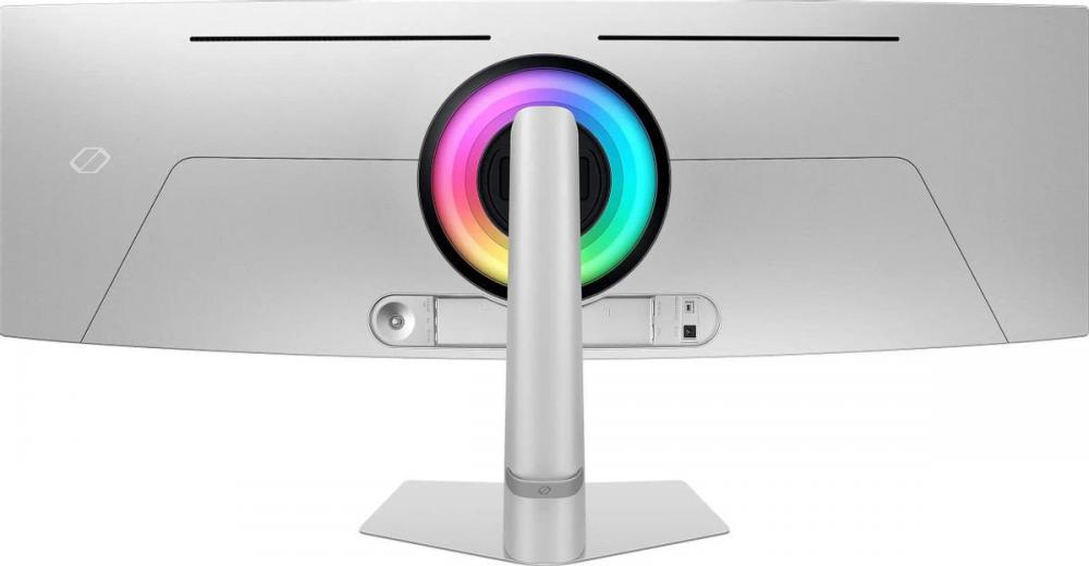 Игровой монитор Samsung Odyssey OLED G9 LS49CG930SIXCI Игровой монитор Samsung Odyssey OLED G9 LS49CG930SIXCI