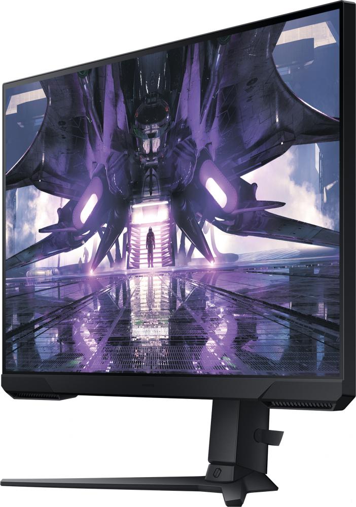 Игровой монитор Samsung Odyssey G3 LS27AG302NIXCI Игровой монитор Samsung Odyssey G3 LS27AG302NIXCI